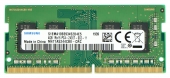 SO-DIMM 4GB Samsung DDR4-2400 CL17 (512Mx16) SR